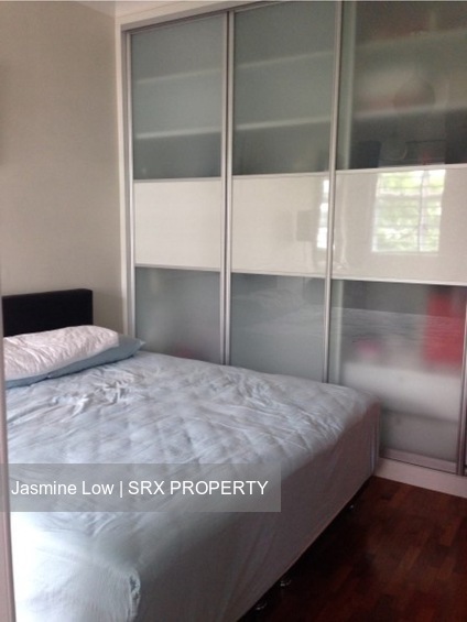 Sandy Palm (D17), Condominium #512241081